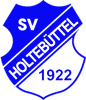 Wappen SV Holtebüttel 1922 diverse  92093