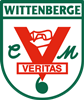 Wappen ehemals FSV Veritas Wittenberge/Breese 1948