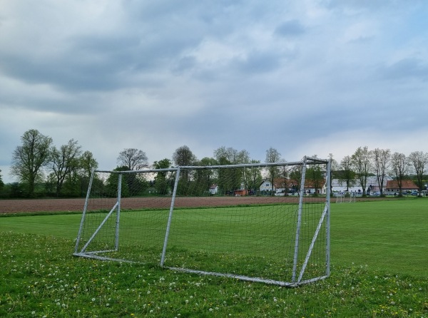 Stadion Sedmihorky hřiště 2 - Karlovice-Sedmihorky