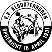 Wappen VV Kloosterburen