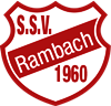 Wappen SSV Rambach 1960  35524