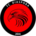 Wappen FC Diaspora 2014  38640