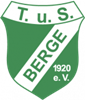 Wappen TuS Berge 1920 diverse  93150