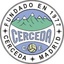 Wappen Cerceda CF  87505