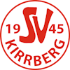 Wappen SV Kirrberg 1945  25715