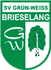 Wappen SV Grün-Weiss Brieselang 1952  13268