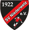 Wappen SV 1922 Niederwetz  122766