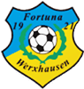 Wappen SV Fortuna Werxhausen 1921