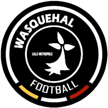 Wappen Wasquehal Football  21068