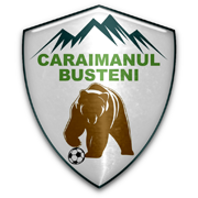 Wappen CS Caraimanul Bușteni  50174