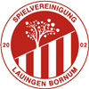 Wappen SV Lauingen-Bornum 2002  14939