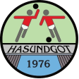 Wappen Hasundgot IL  119371