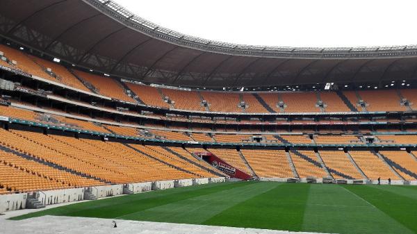 FNB Stadium - Johannesburg, GP