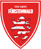 Wappen TSV 1893 Fürstenwald diverse  81569