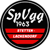 Wappen SpVgg. Stetten-Lackendorf 1963  55804