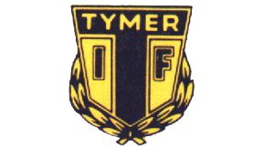 Wappen IF Tymer