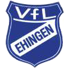 Wappen VfL 1947 Ehingen diverse  57555