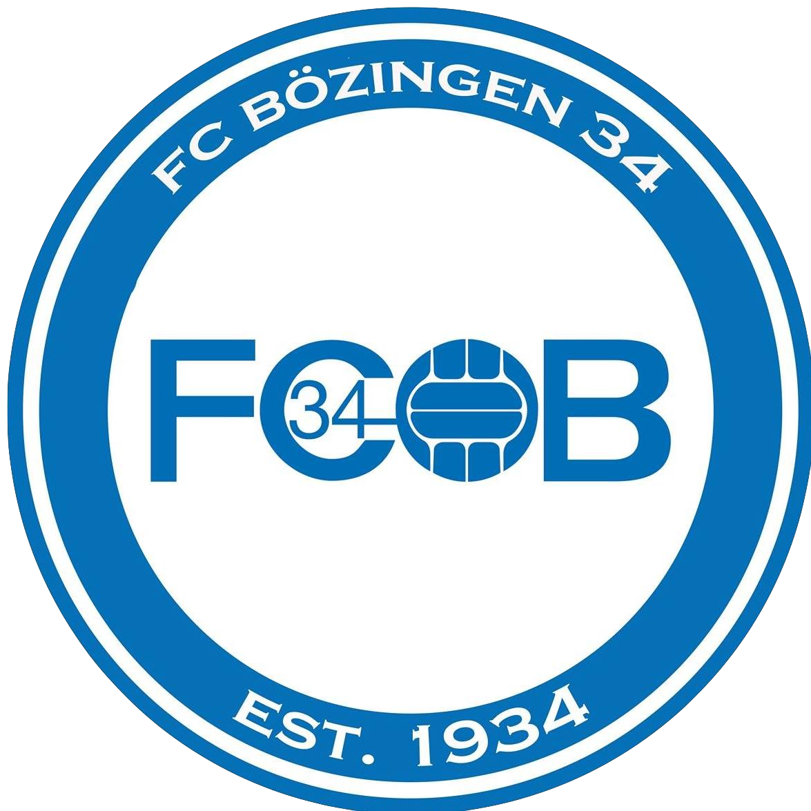Wappen FC Bözingen 34 diverse