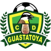 Wappen CD Guastatoya  13430