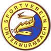 Wappen SV Unterwurmbach 1964 diverse  58109