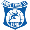 Wappen Brattvåg IL  14640