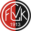 Wappen FC Viktoria Kahl 1913 diverse  94371