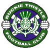 Wappen Buckie Thistle FC  4406