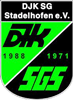Wappen DJK SG 1971 Stadelhofen  61650