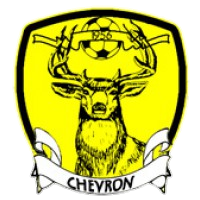 Wappen FC Chevron diverse  90890