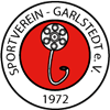 Wappen SV Garlstedt 1972 diverse  92284