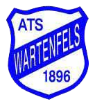 Wappen ATS Wartenfels 1896