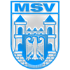 Wappen Märkischer S.V. Neuruppin