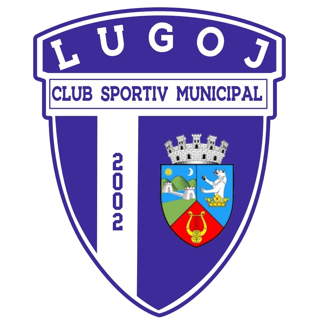 Wappen CSM Lugoj  10659