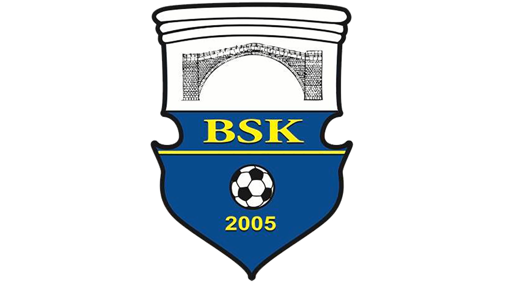 Wappen Bosnisk SK  91826