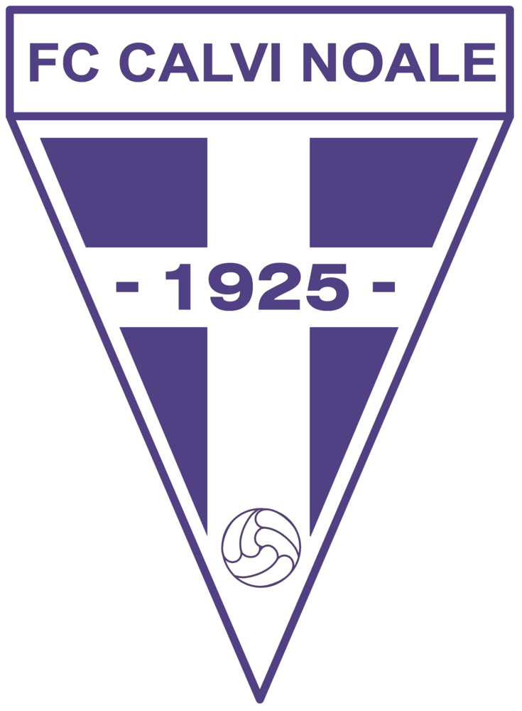 Wappen FC Calvi Noale  84520
