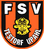 Wappen FSV Testorf Upahl 1977 diverse  69537