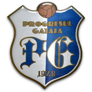 Wappen CS Progresul Gătaia  65291