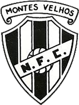 Wappen Negrilhos FC  85453