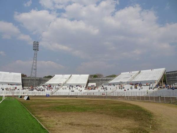 Kamuzu Stadium - Blantyre