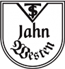 Wappen TSV Jahn Westen 1921 diverse