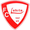 Wappen FC Lehrte 1947  39298