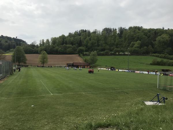 Fritz-Weber-Stadion - Duggendorf