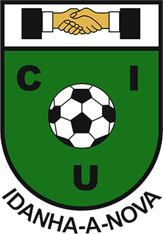 Wappen Clube Idanhense  85909