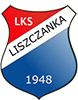 Wappen LKS Liszczanka Liszki  114606