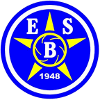 Wappen ES Belfaux  2664
