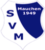 Wappen SV Mauchen 1949 diverse  87313