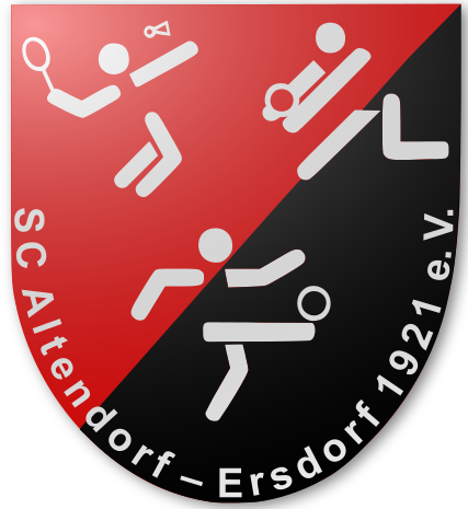 Wappen SC Altendorf-Ersdorf 1921  16271
