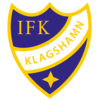Wappen IFK Klagshamn  10246