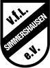 Wappen VfL Simmershausen 1956