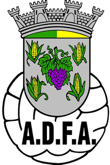 Wappen AD Fornos Algodres  25291